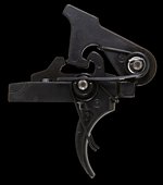 Geissele G2S Two-Stage Trigger for AR15/AR10
