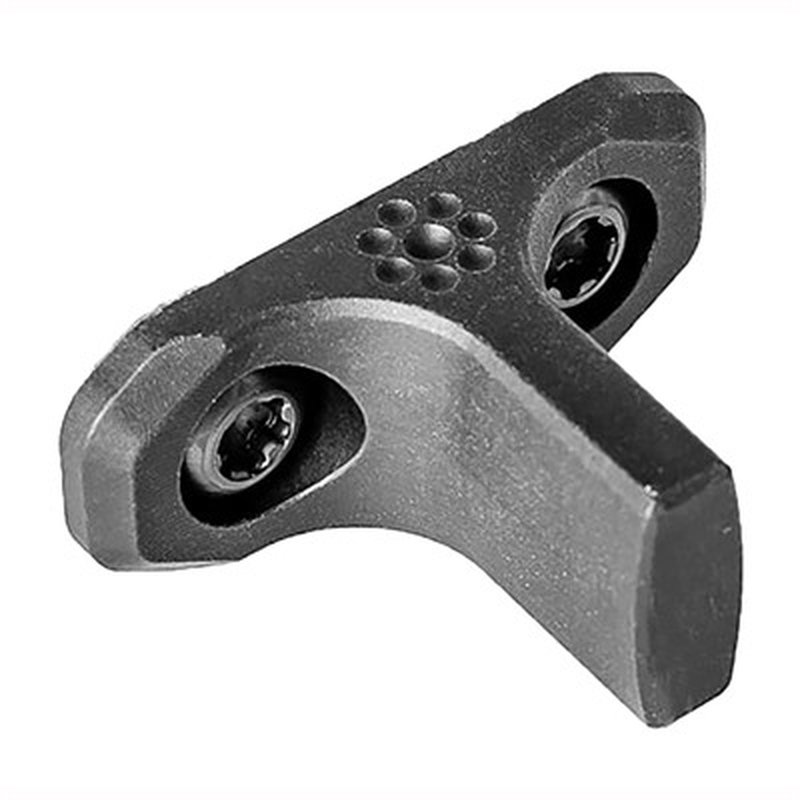 Arisaka Defense M-LOK Indexer Finger Stop / Hand Stop (Black)