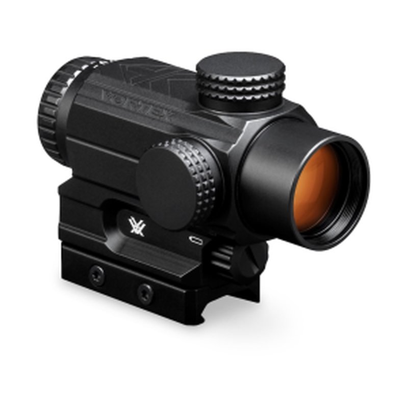 Vortex Optics Spitfire AR 1x Prism Sight W/DRT MOA Reticle