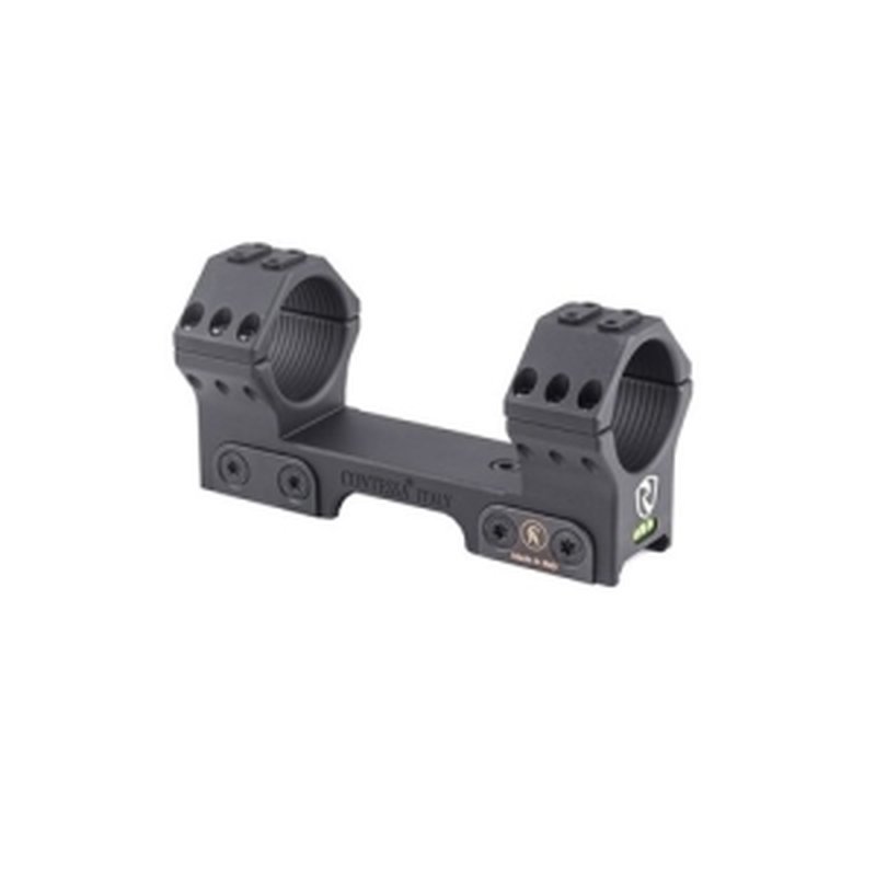 RITON OPTICS 30mm Bolt-On Picatinny Mount