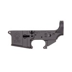 Ballistic Advantage Stripped AR-15 Lower Receiver