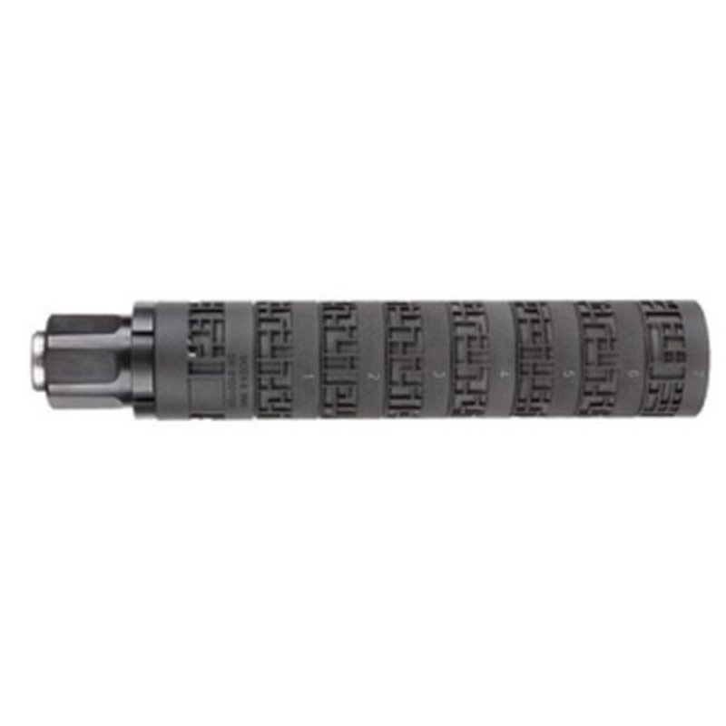 Sig Sauer ModX-9 9mm TI DT M13.5x1LH Modular Silencer