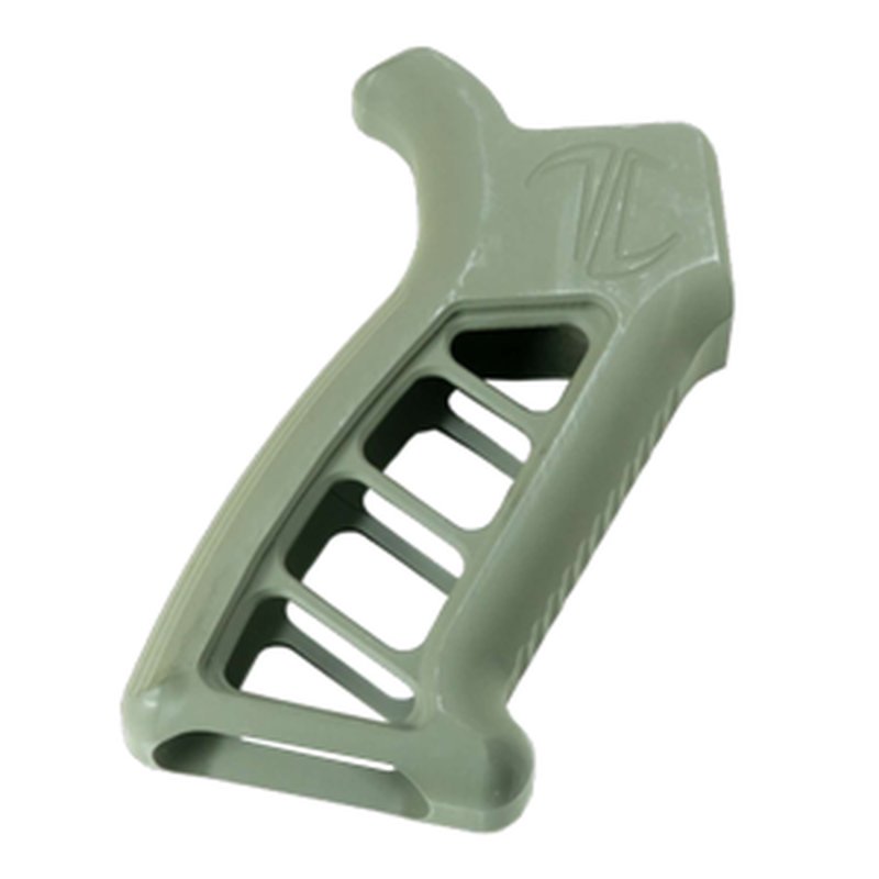 Timber Creek Outdoors Enforcer AR Pistol Grip OD Green