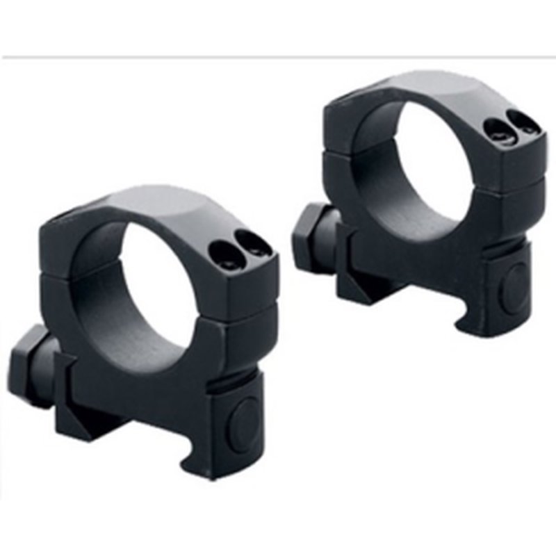 Leupold Mark 4 34mm High MAT Scope Mounting Optic for AR-15