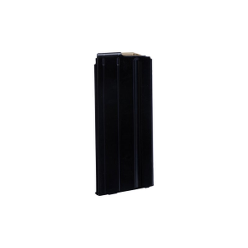 Geissele Automatics Intermediate Cartridge 6mm ARC Steel Magazine 20 Round