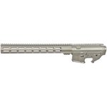 WMD Upper/Lower Receiver Set 223/5.56 Free Float Nib-X