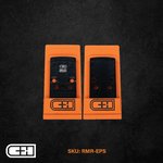 C&H Precision RMR to Holosun EPS Carry Optic Plate Mounting Plate