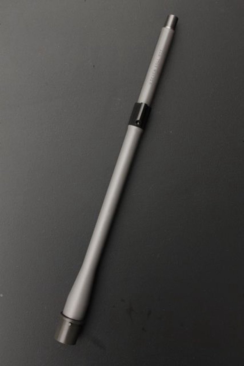 V Seven 5.56 Stainless Match Barrel