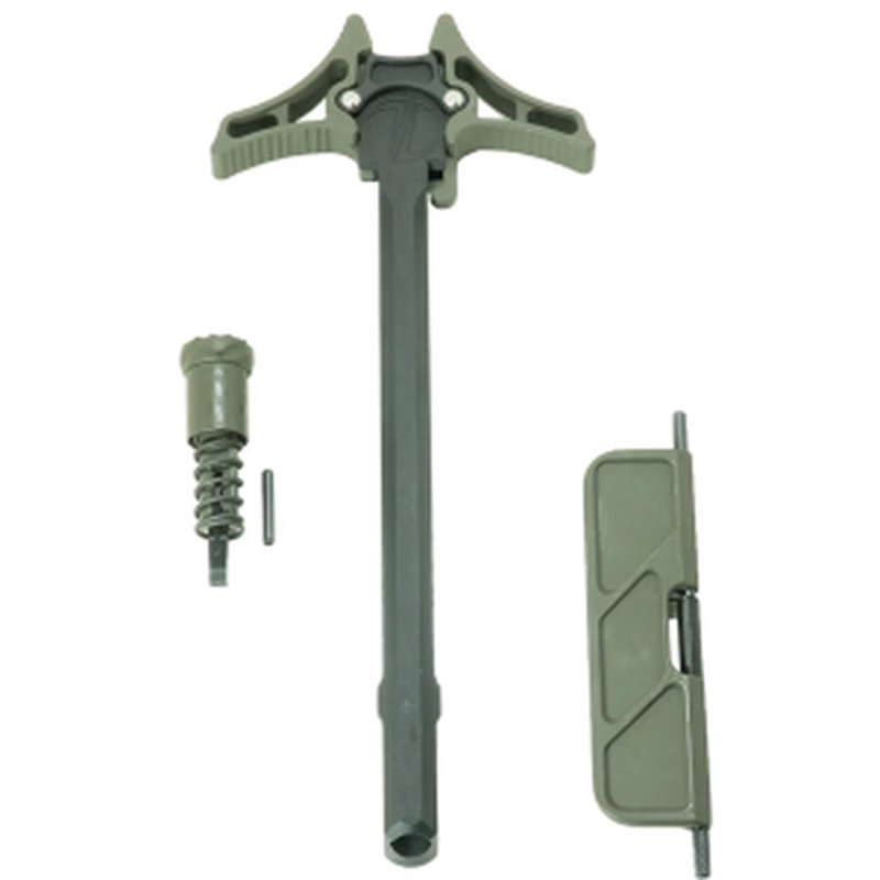 Timber Creek Outdoors Enforcer Upper Parts Kit AR-15 Upper Receiver Components
