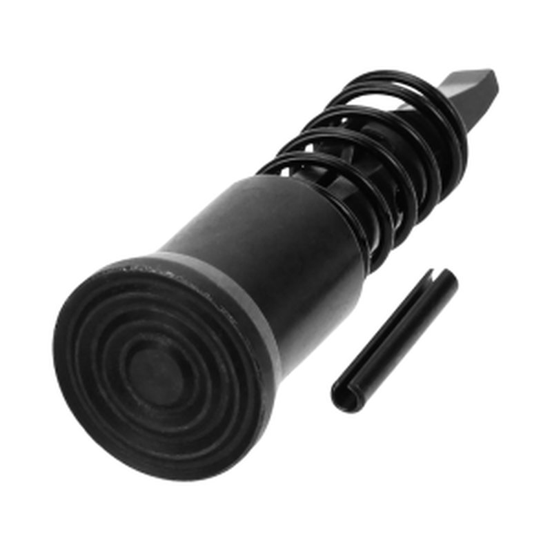 TacFire AR-15 Forward Assist Assembly Steel Black Oxide