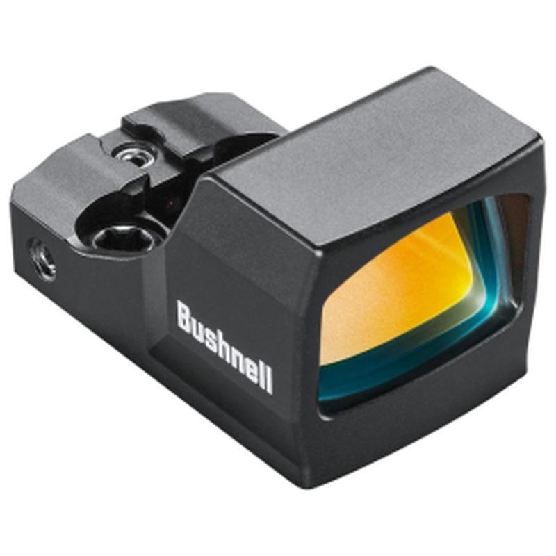 Bushnell RXC-200 Compact Reflex Sight 1x21mm Black