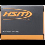 HSM .41 Magnum 210gr XTP JHP Handgun Ammo — 20rd