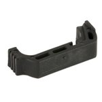 Ghost Inc GHO-TAC-L Extended Mag Release Gen4 Glock Large Frame 45ACP/10mm Black