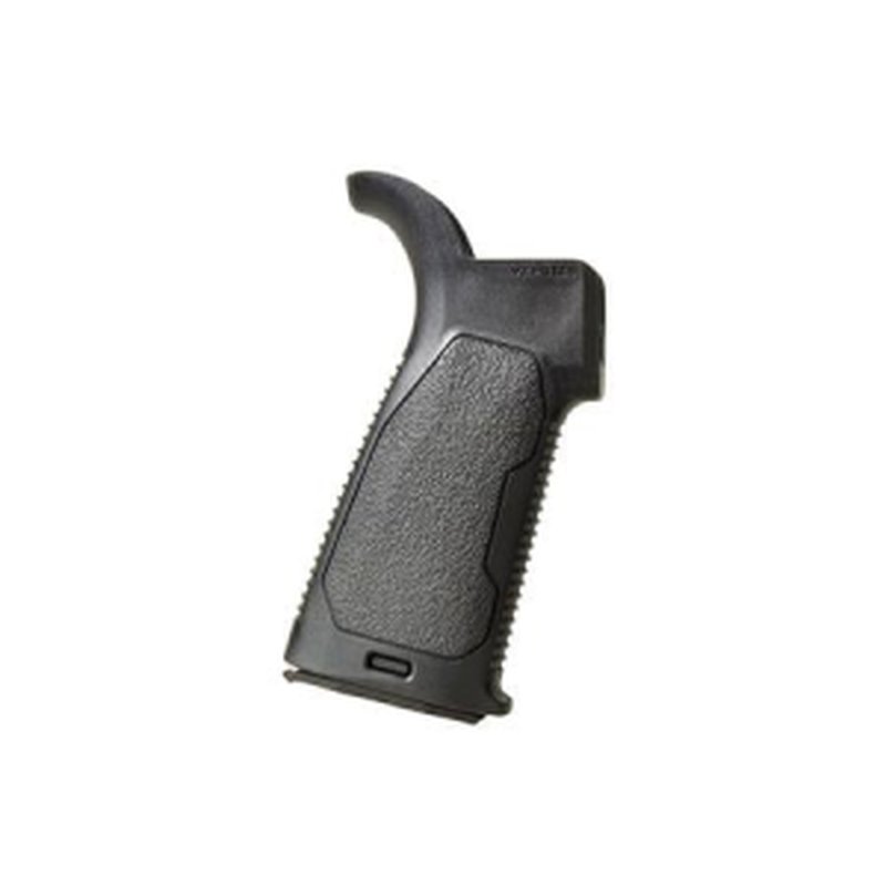 Strike Ind Viper Enhanced Pistol Grip 15 Degree AR-15 AR-10 Polymer