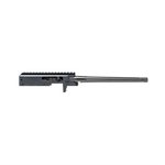 Faxon Firearms FX22 22LR Barreled Receiver AR-15 Upper