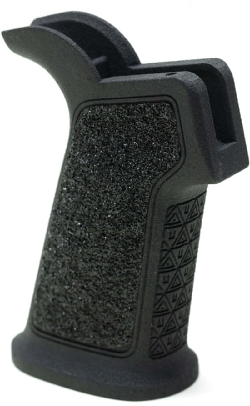Unrivaled AR15 Grip (UG-AR15) Black