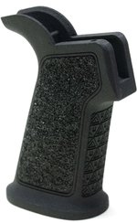 Unrivaled AR15 Grip (UG-AR15) Black