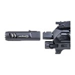 RONI PMD Micro RONI Gen4 Muzzle Extension 5 Inch Brake