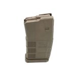 Pro Mag AR-10 .308 Win 20-Round Magazine FDE Polymer