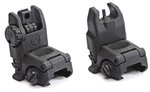 Magpul Industries MBUS Rear Flip-Up Back Up Sight Gen 2