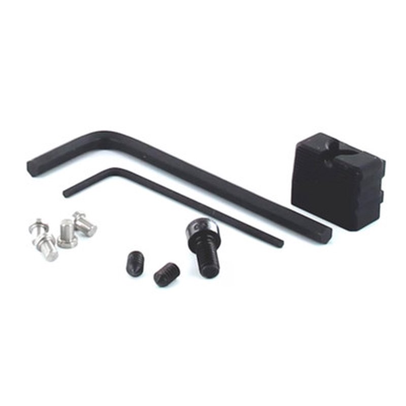Staccato DPO3 Tactical Leupold Delta Point Pro Reflex System