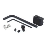 Staccato DPO3 Tactical Leupold Delta Point Pro Reflex System