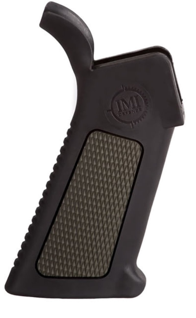 IMI Defense M4X Over Molded Pistol Grip