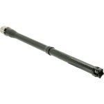Timber Creek Outdoors Medium Profile Barrel for AR-15, Black Nitride - TC 556 MED 16