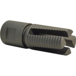 Smith Enterprise Vortex AK flash hider M14x1 LH steel nitride 15° helical