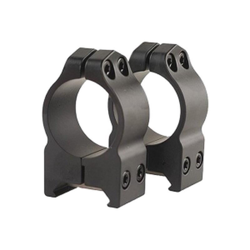 Warne 203M Maxima Vertical Ring Set