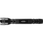 Police Security Flashlights 31483 Blackjack Black 180 Lumens 150m