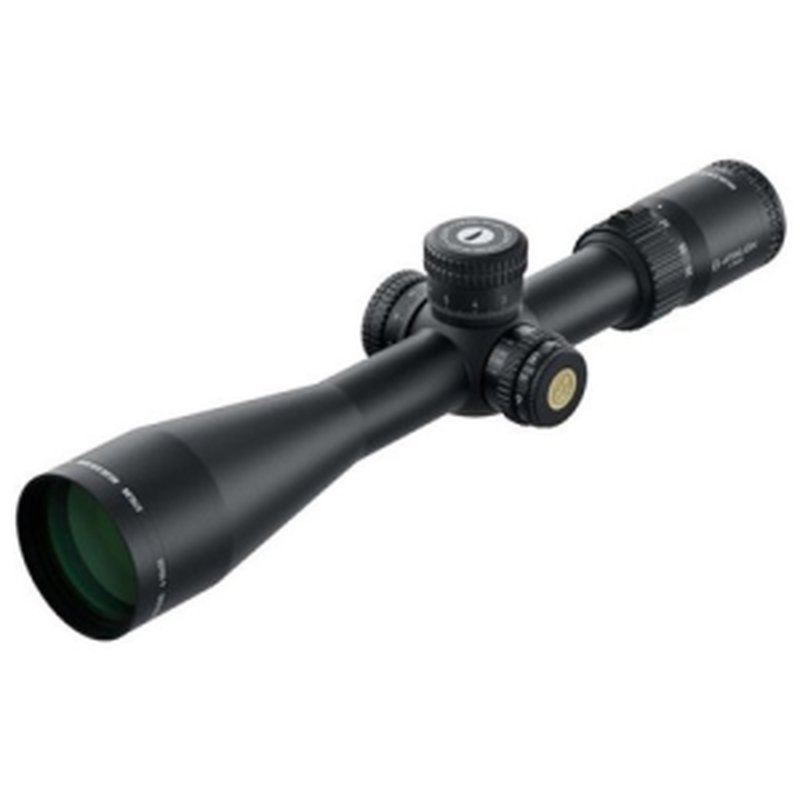 ATHLON OPTICS Helos BTR Gen2 4-20x50 APRS6 FFP MIL 30mm Riflescope