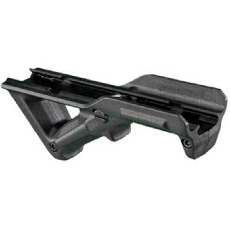 MAGPUL AFG Angled Fore Grip Black