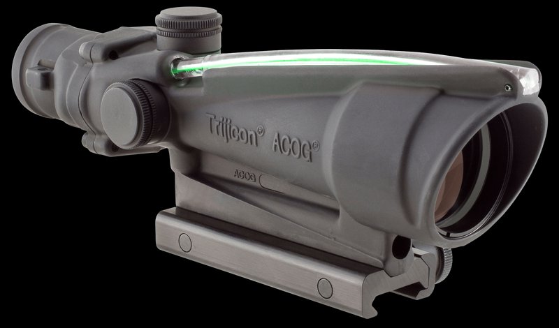 Trijicon ACOG TA11 3.5x35mm Rifle Scope