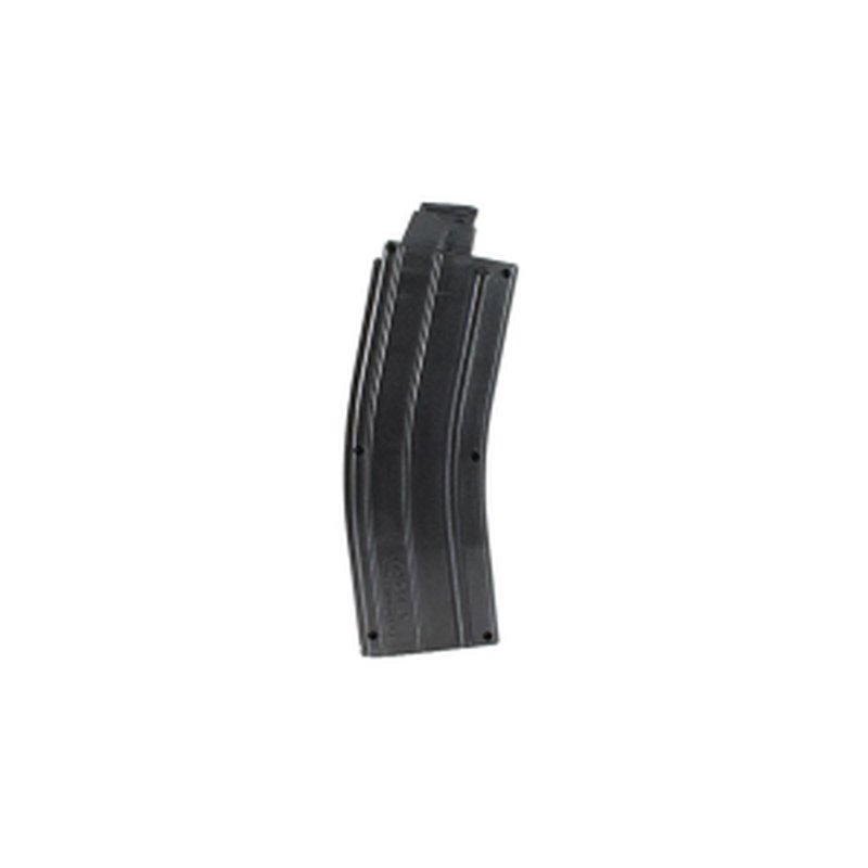Black Dog | AR15 .22LR / .17 Mach 2 | 25 rd Magazine