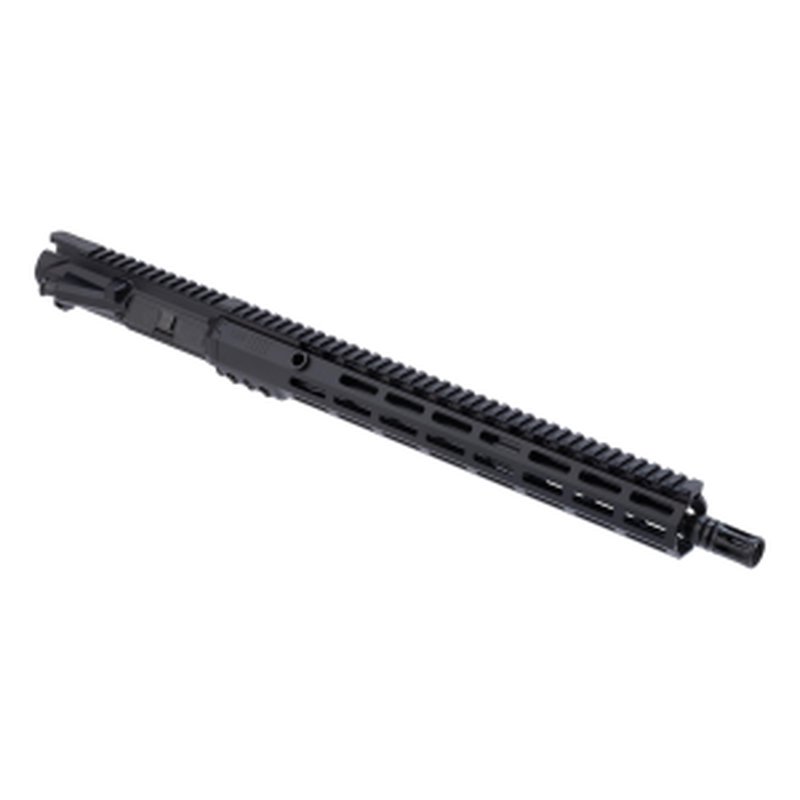 Sons of Liberty Gun Works M4-L89 Broadsword CHF 5.56 NATO Barreled Upper Receiver - 16in