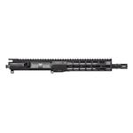 Aero Precision M4E1 Threaded 10.5" 5.56 Complete Upper Receiver with ATLAS R-ONE Handguard - Anodized Black - APAR700702M2
