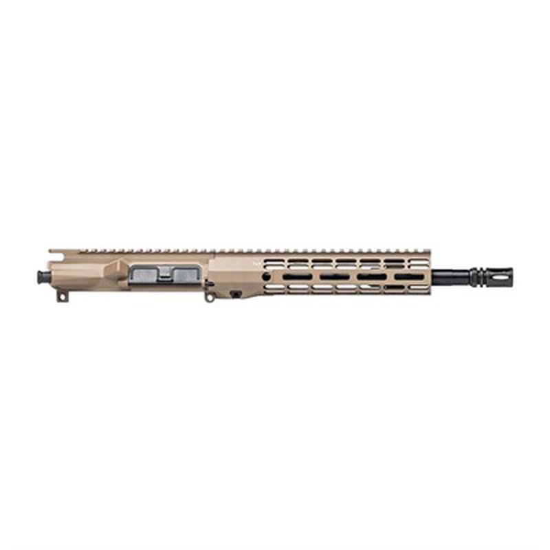 Aero Precision M4E1 5.56mm Assembled Upper Receiver Atlas R-One Handguard