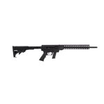 Just Right Carbine Gen 3 17 Inch 9mm MLOK Rifle