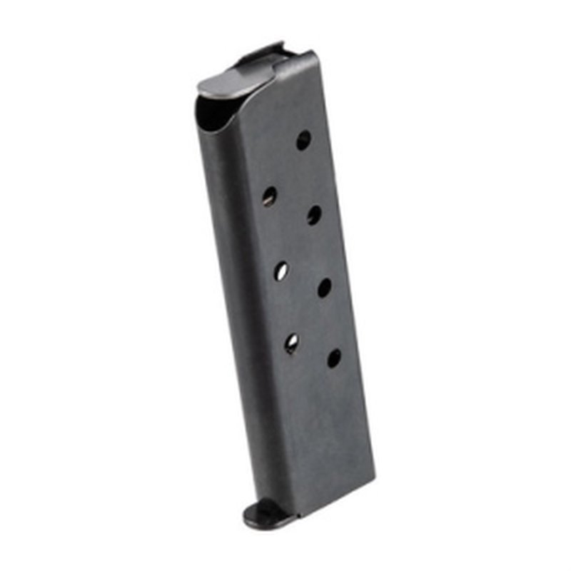 Triple K Colt Pocket .32 ACP 8-Round Blued Steel Magazine