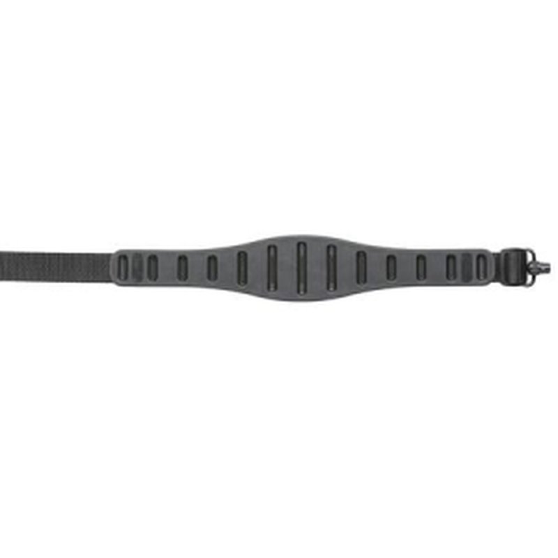 Quake Ind CLAW Contour 2-Point QD Rifle Sling (Black)