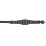 Quake Ind CLAW Contour 2-Point QD Rifle Sling (Black)