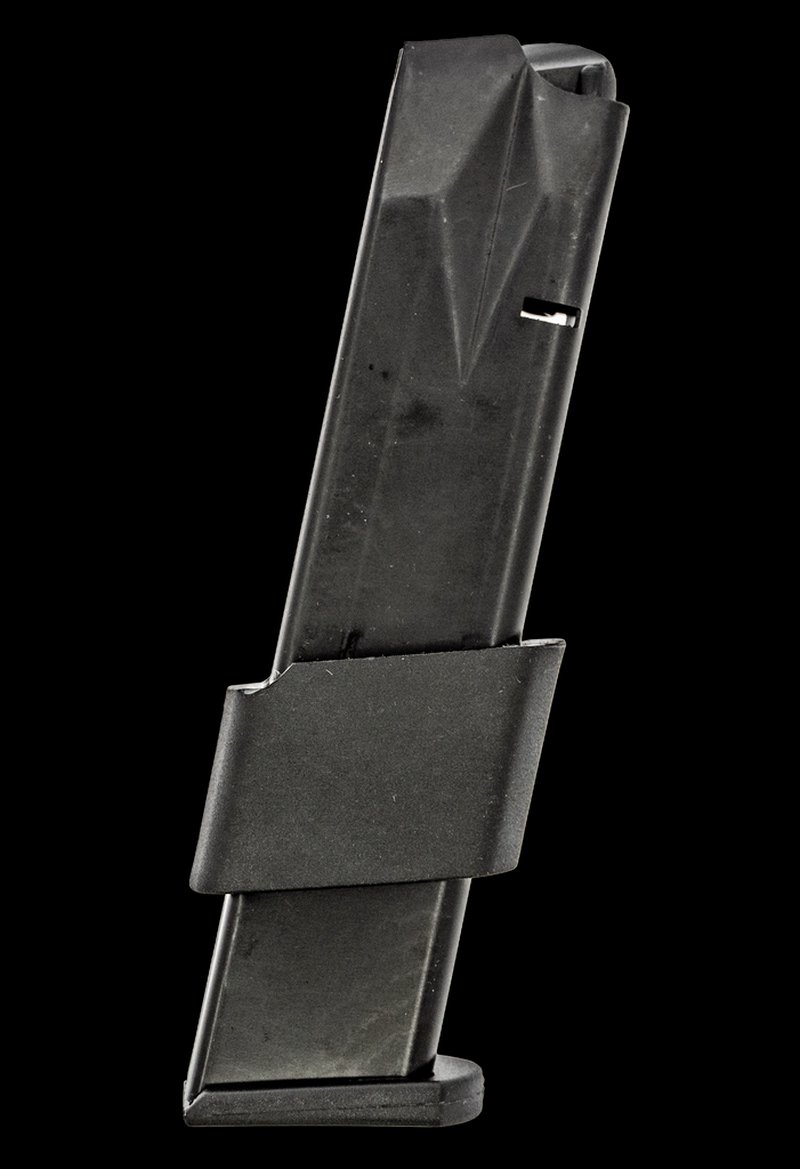 ProMag FNHA14 9mm Magazine for FN Reflex Pistol, 20 Round, Blued Steel