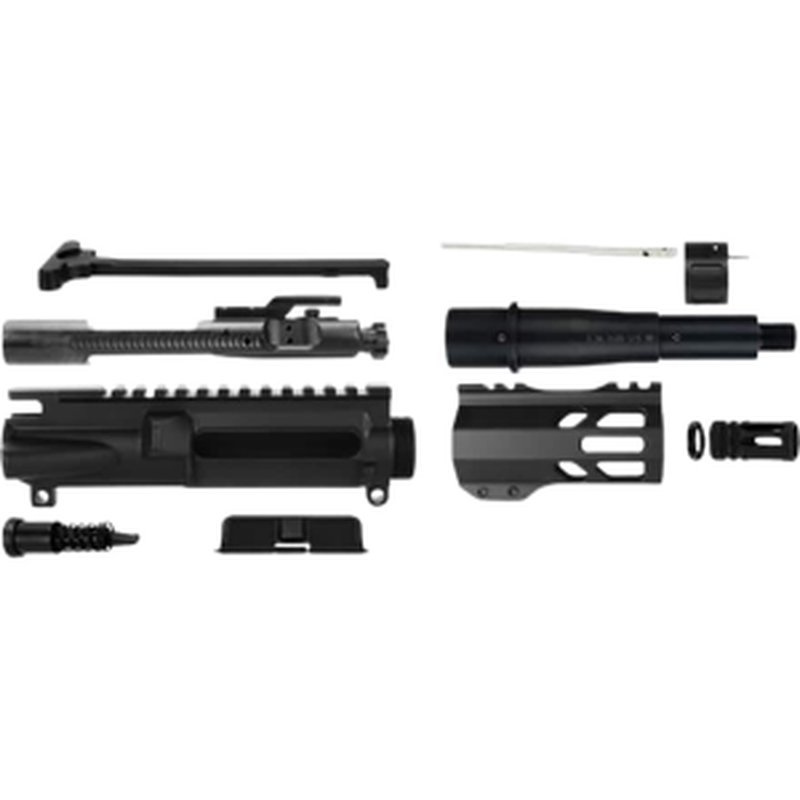 AR-STONER T-Series AR-15 Pistol Upper Receiver Kit 5.56 NATO 5"