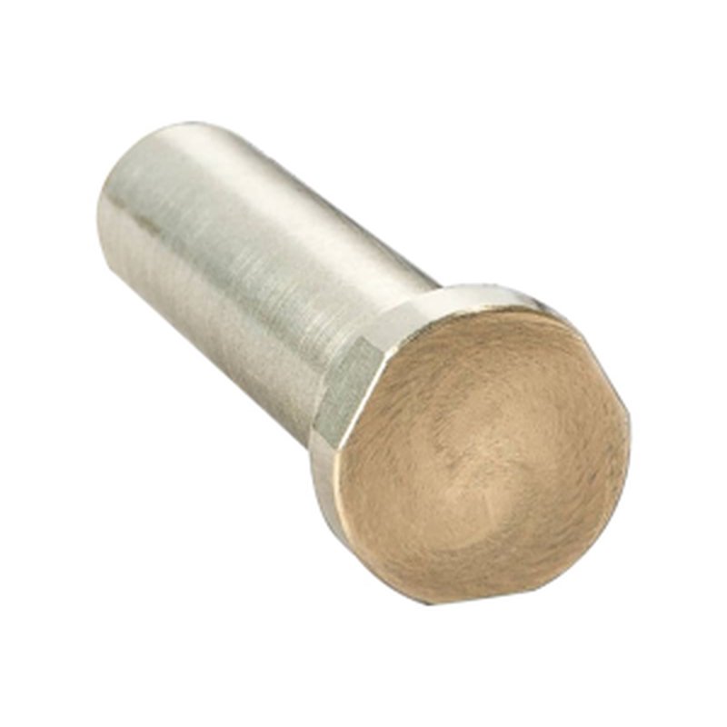 Battle Arms Development AR15-BUFFER-C Carbine Buffer AR-15 3.0oz Silver