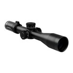 Riton 7 Conquer 3-18x50 Illuminated T3 FFP Riflescope 34mm 7C318LFI23