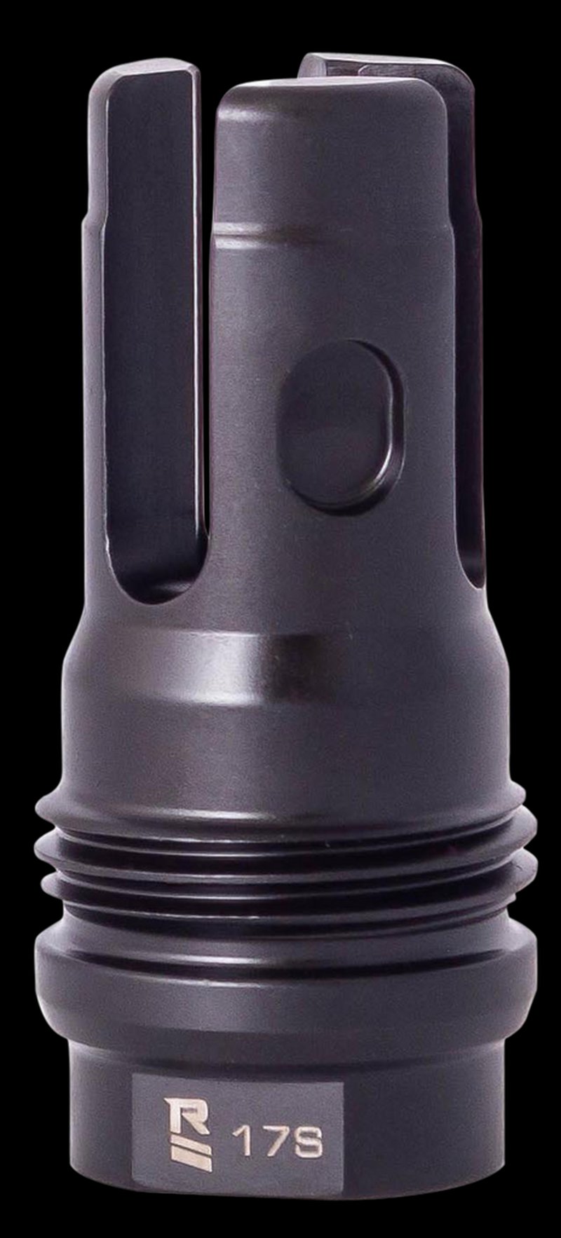 Rugged Suppressors R3L SCAR17 Flash Hider 7.62mm FH004