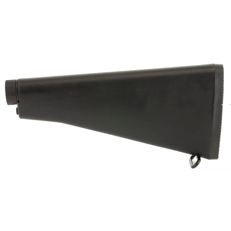 Leapers UTG AR-15 A2 Fixed Stock Assembly Complete Kit RB-T469B