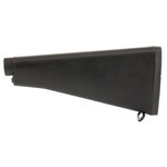 Leapers UTG AR-15 A2 Fixed Stock Assembly Complete Kit RB-T469B