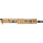 Noveske AR-15 N4 Diplomat Complete Upper Receiver 300 Blackout 7.94 Inch Barrel NSR-7 M-LOK Handguard